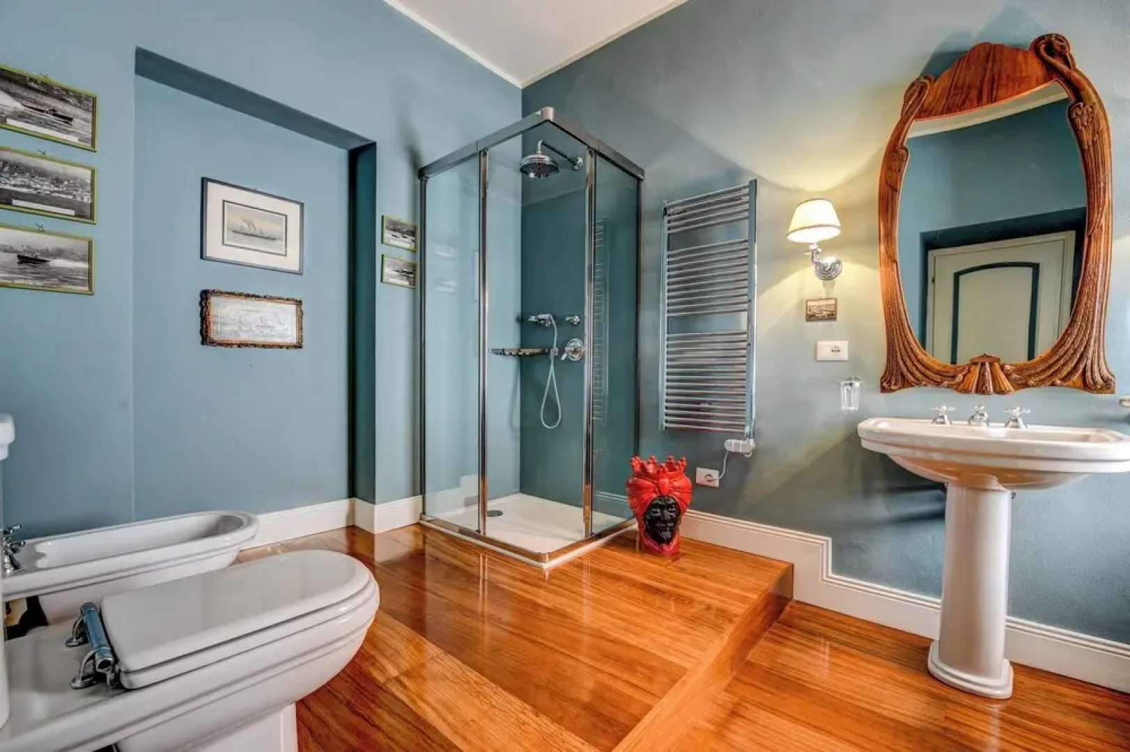 Relais Villino Rubini