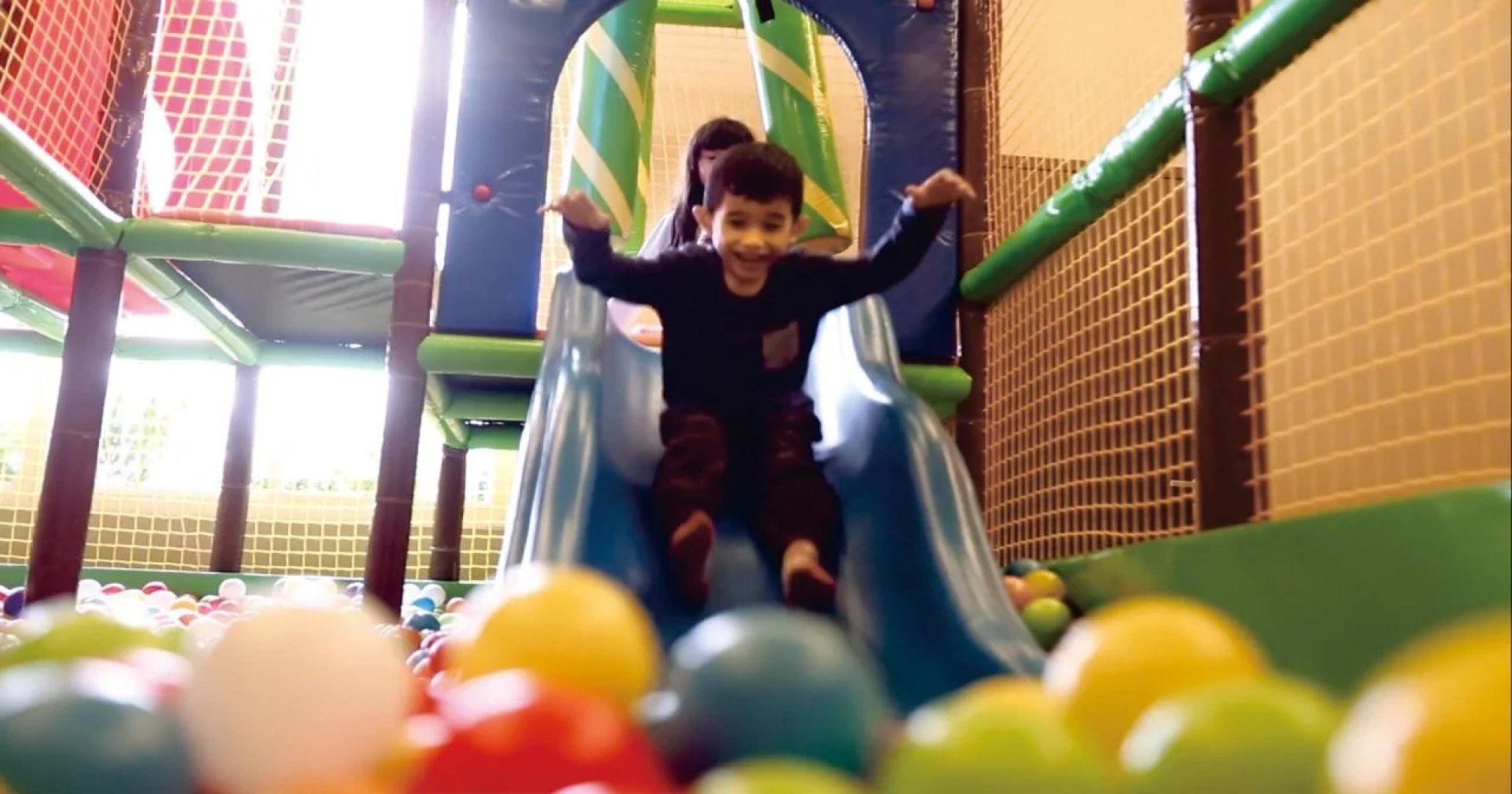 Eastparc Hotel Yogyakarta