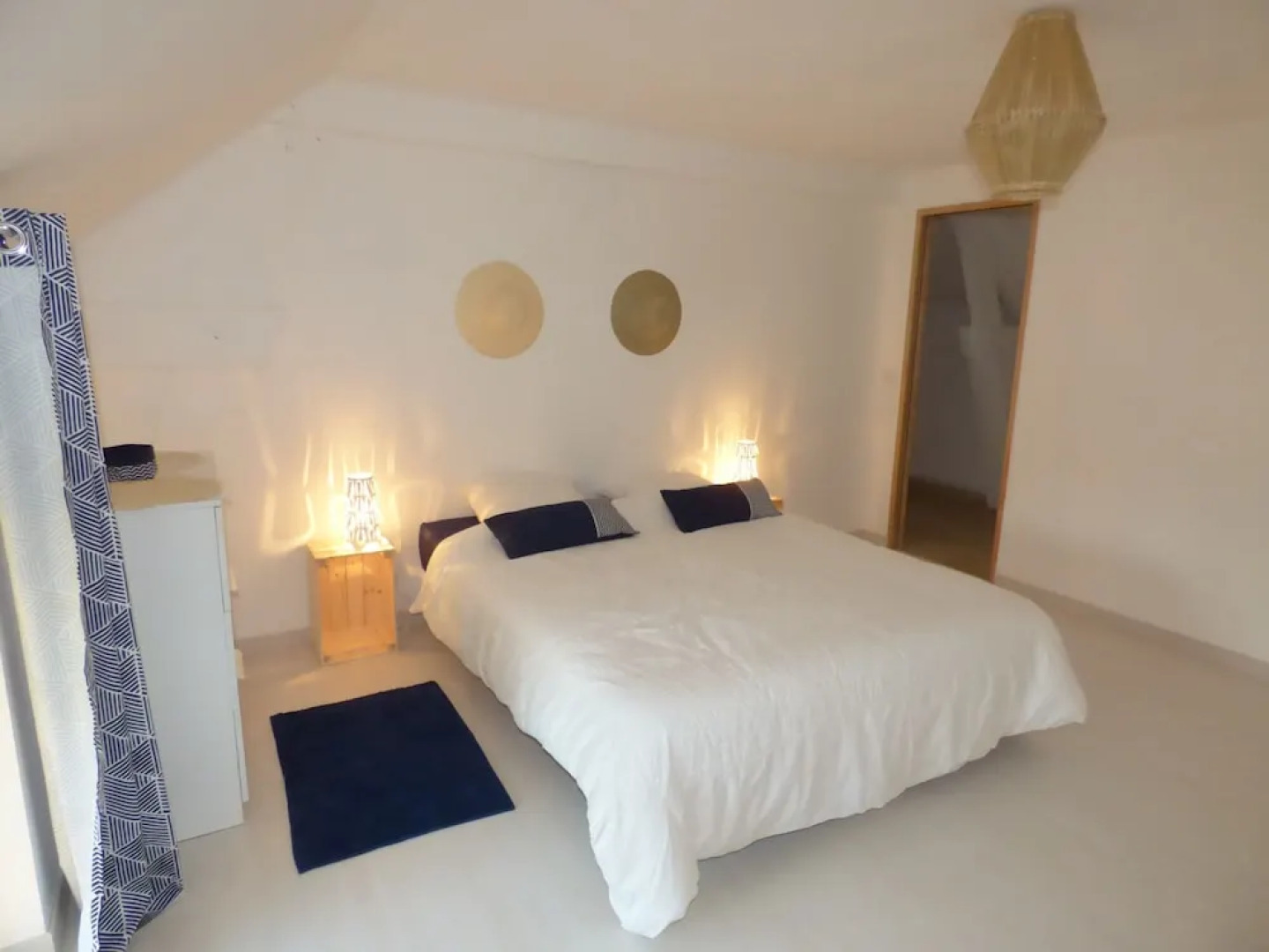 L'étable Givernoise