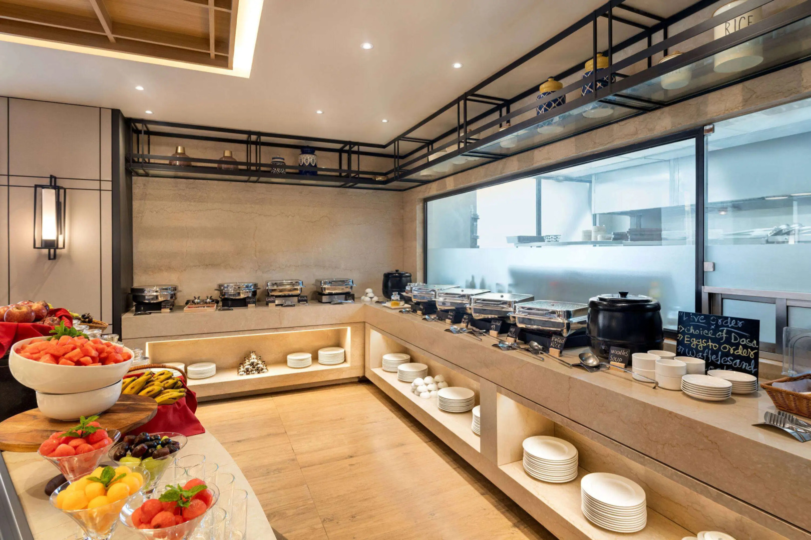 Ramada Encore By Wyndham Siliguri Sevoke Road