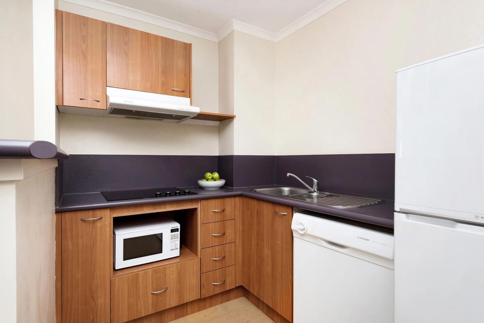 Mantra on Northbourne Canberra