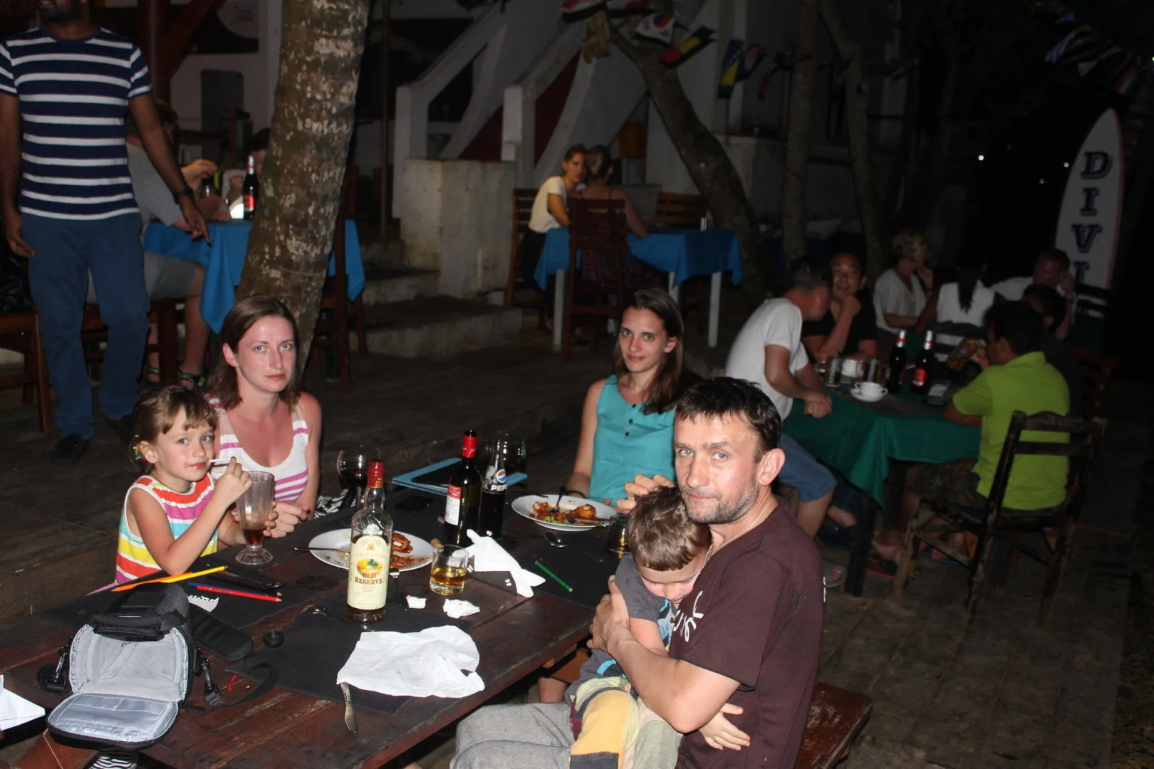 Natures Bliss Garden Stay