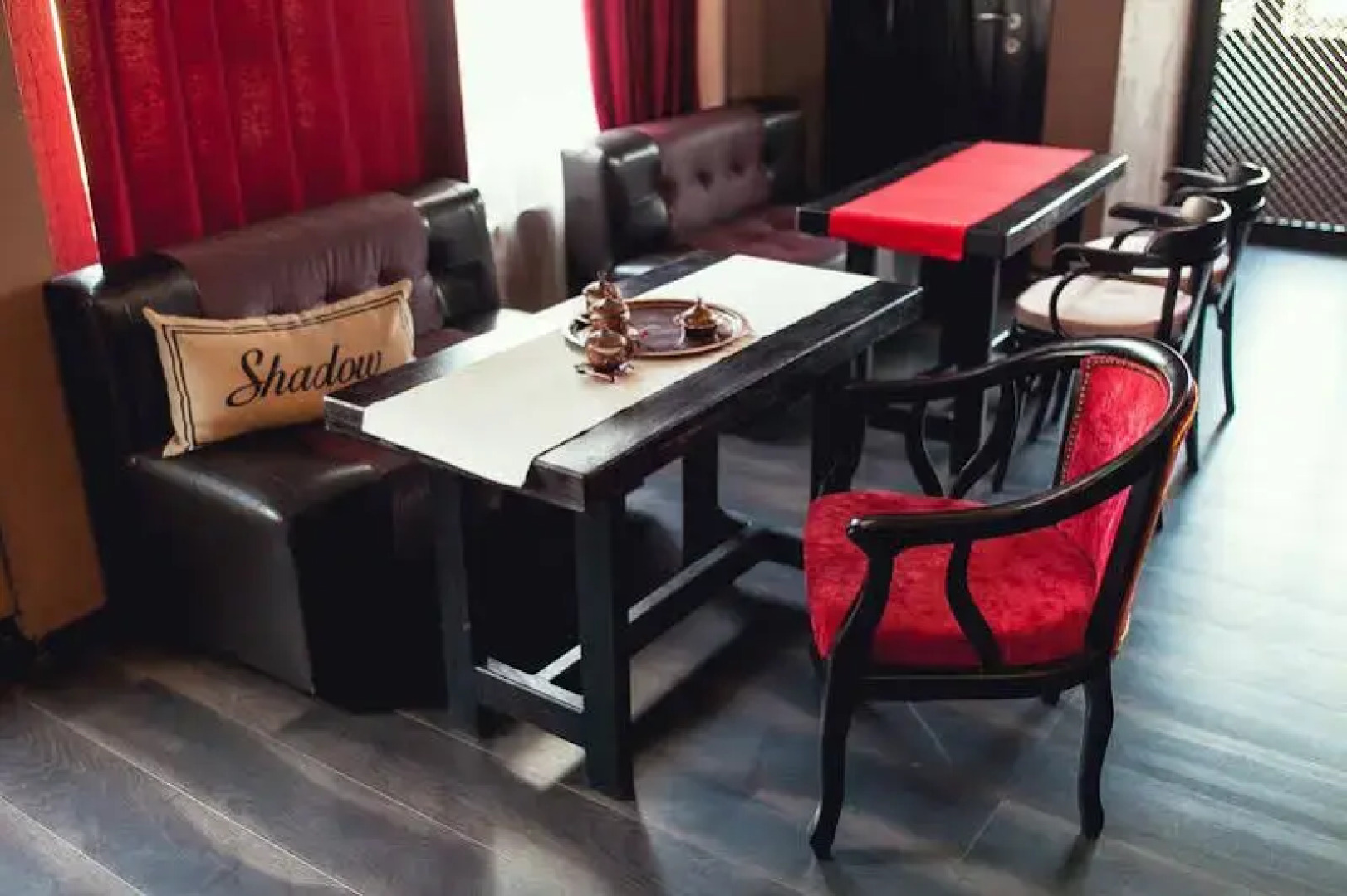 Shadow Boutique Hotel & Spa