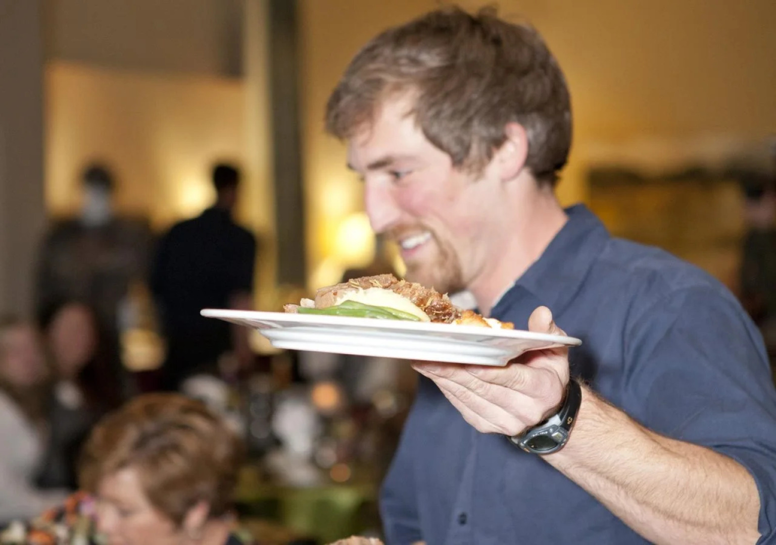 Best Western Plus GranTree Inn