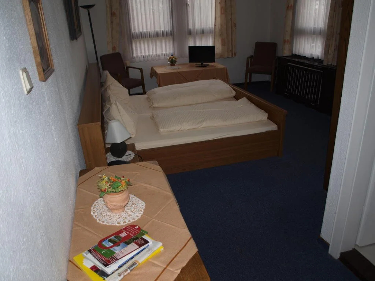 Hotel Kaiserhof