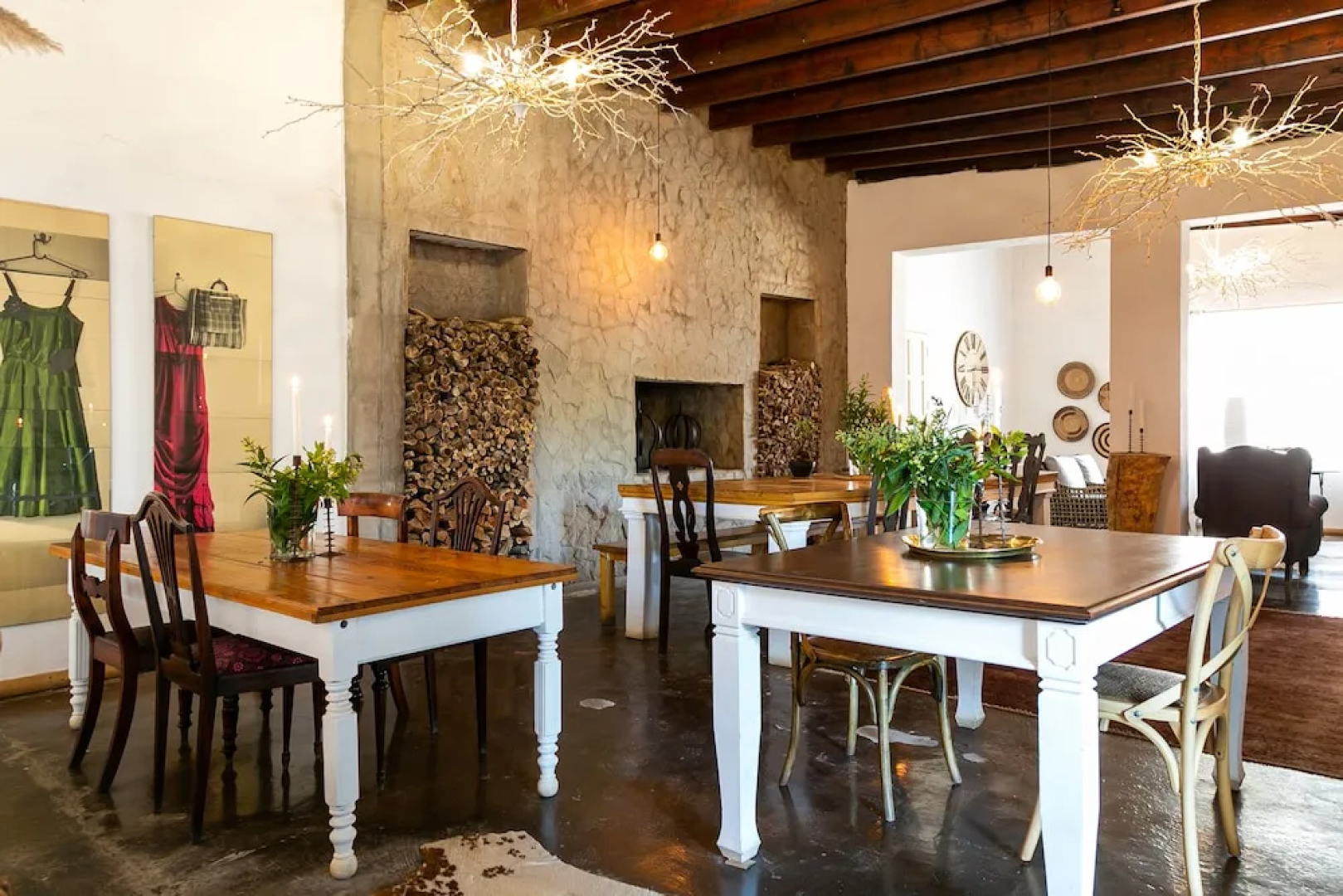 Boutique Guesthouse Hanover