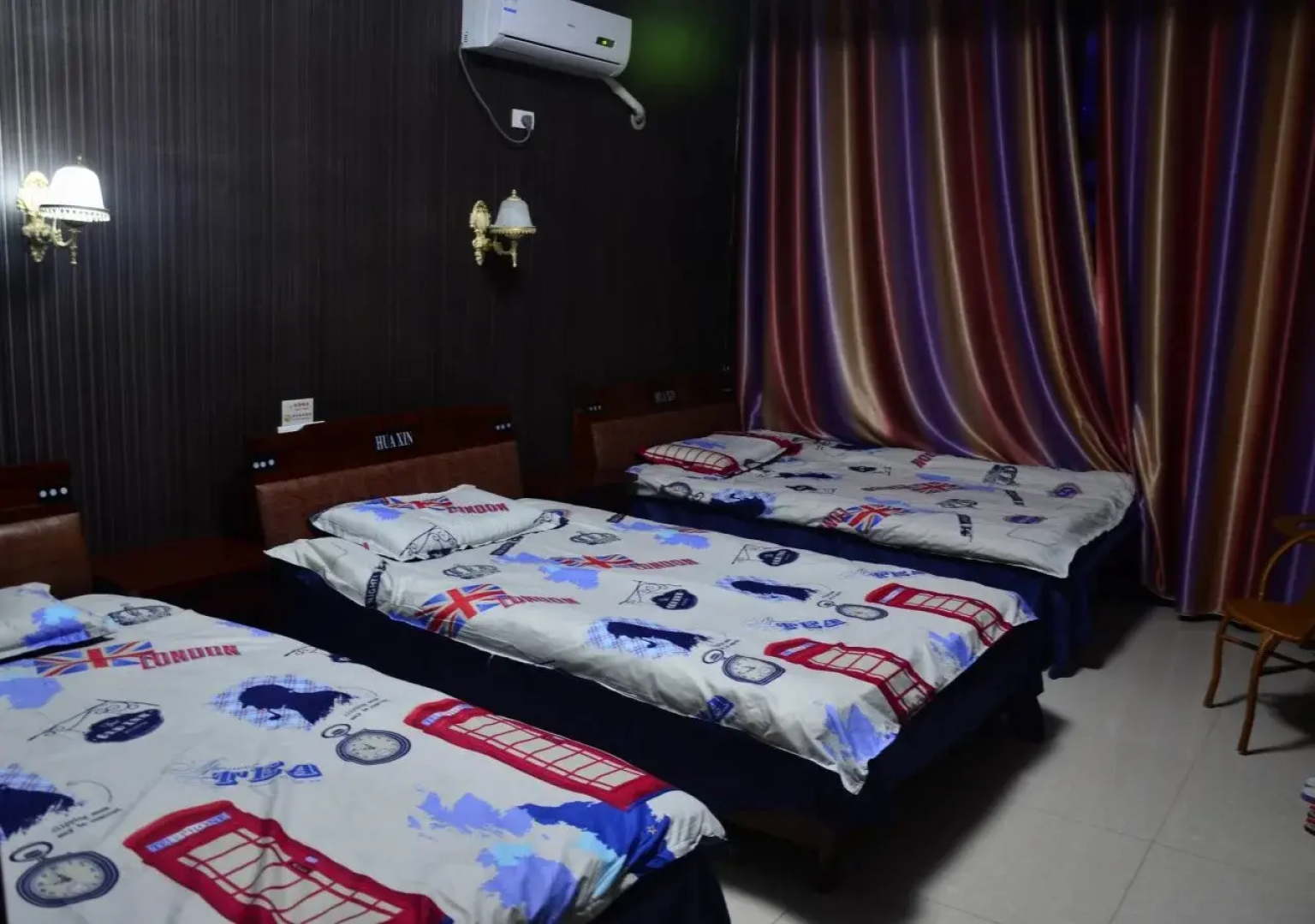 Wuzhen Come Inn Best Inn