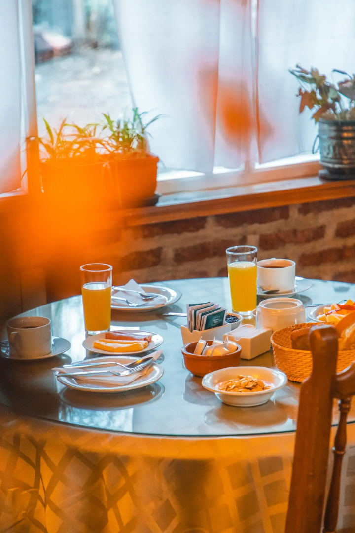 Hosteria Las Walkirias