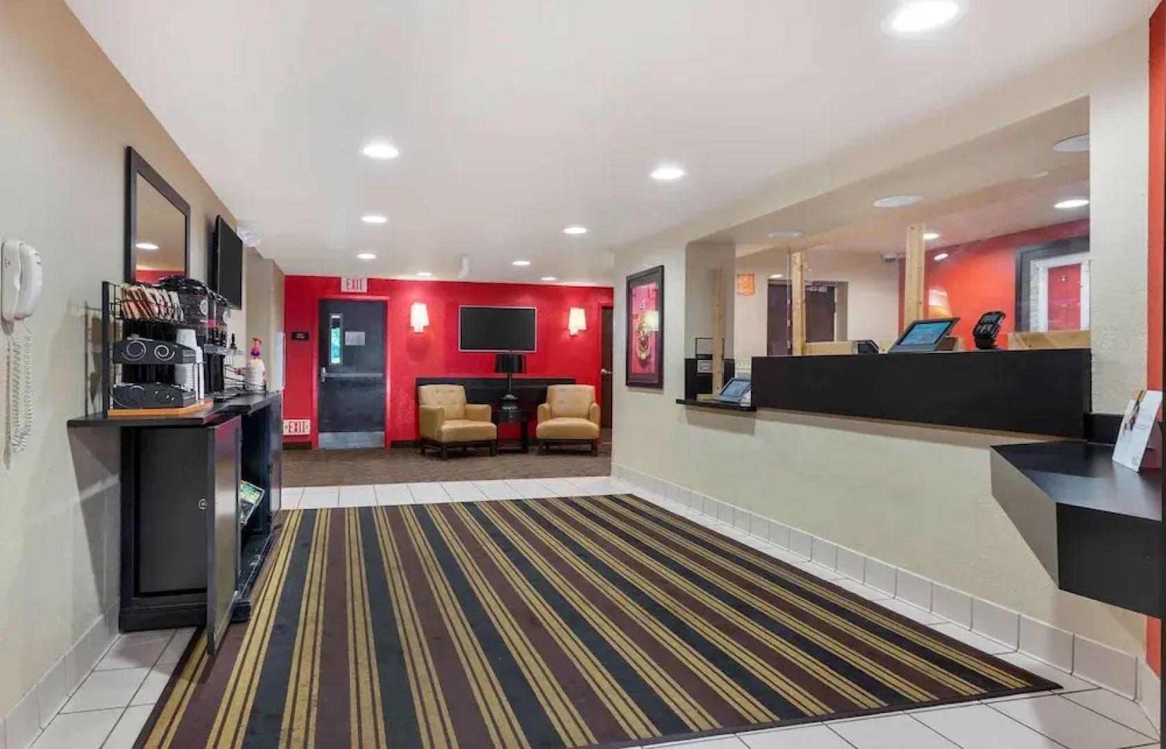 Extended Stay America - Princeton - South Brunswick