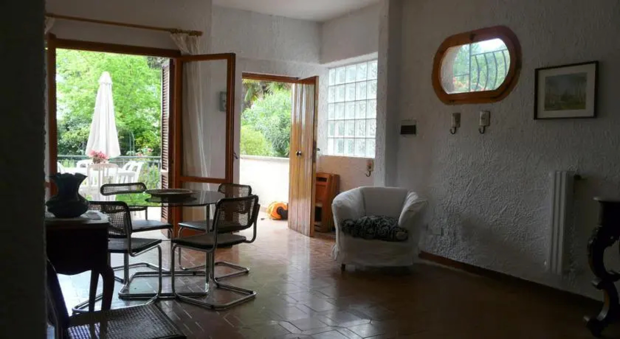 Villa Lena - Le Conchiglie