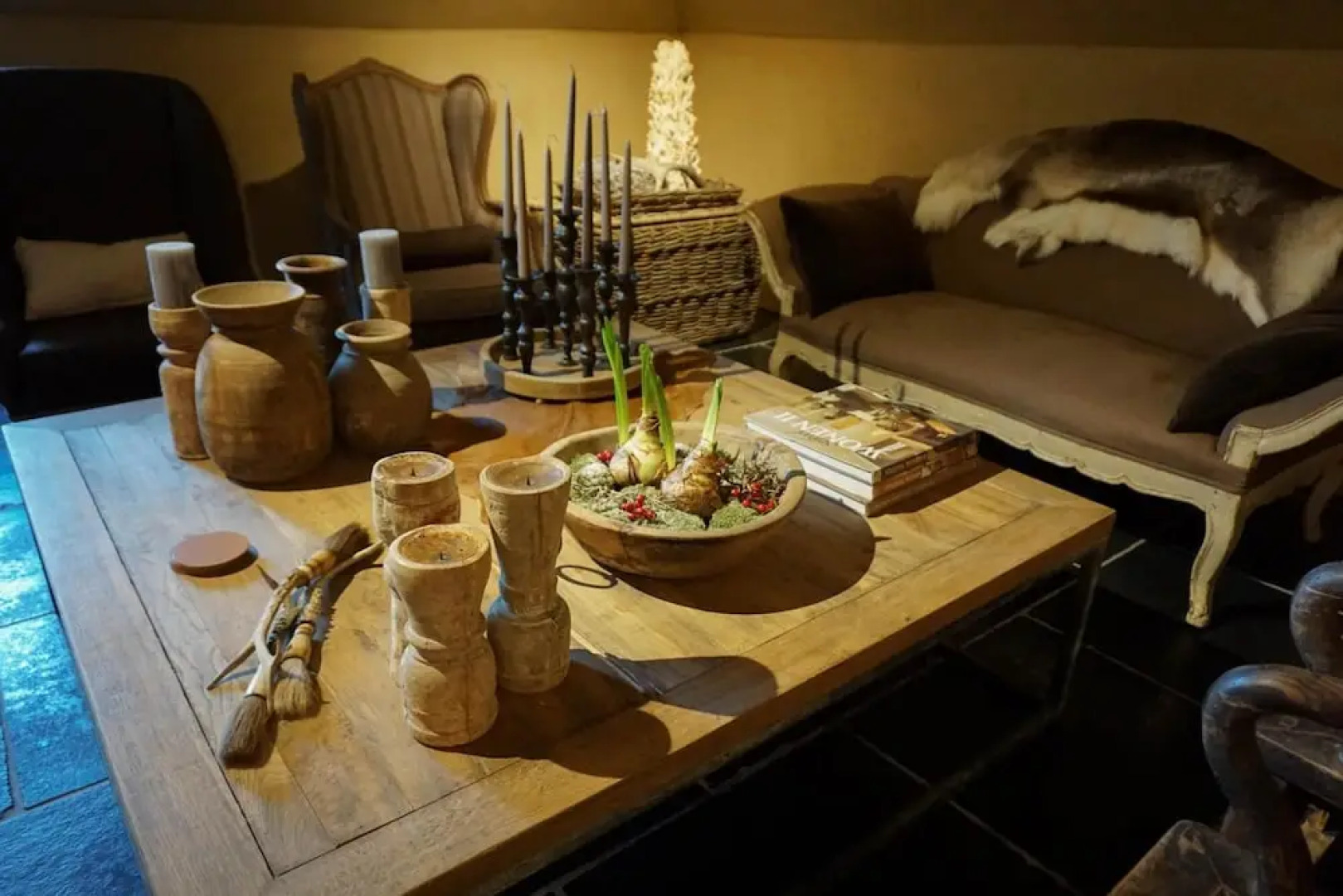 Boutique Hotel De Brakelhoen