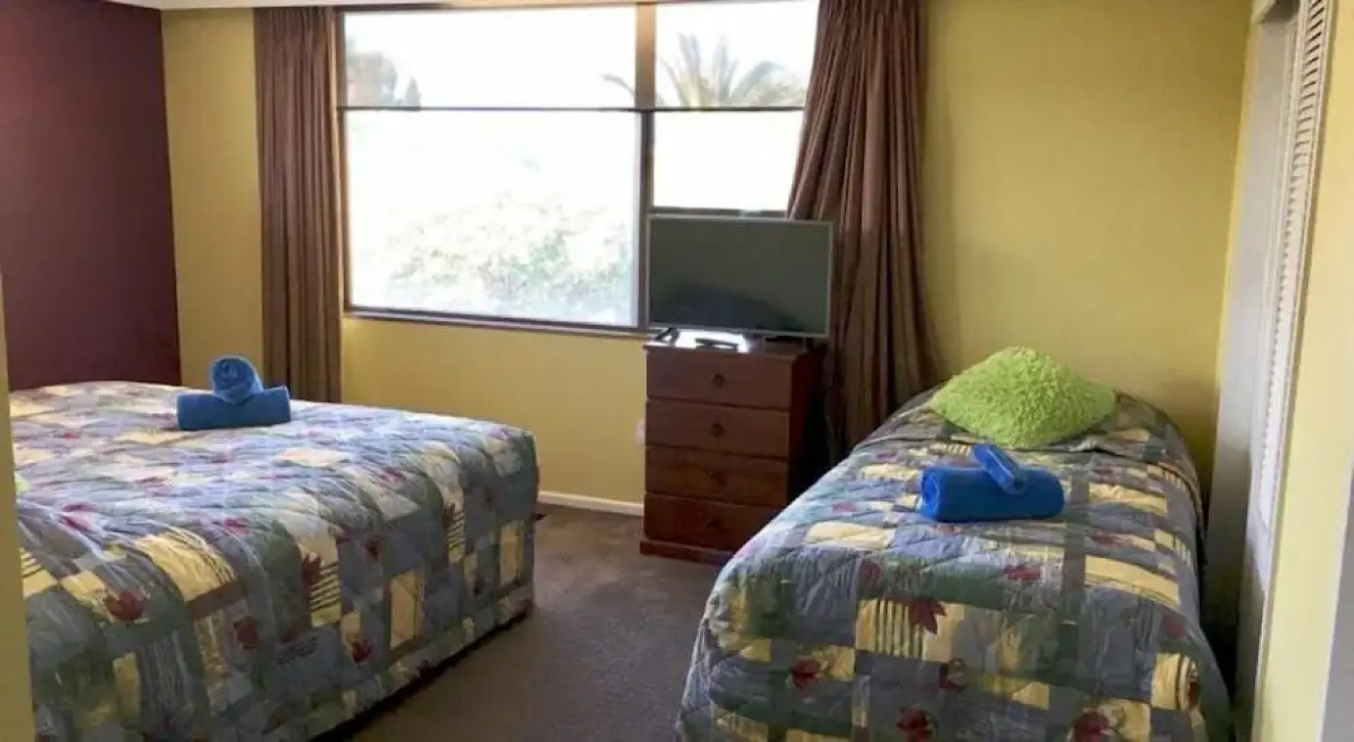 Gumtree Lodge B&B
