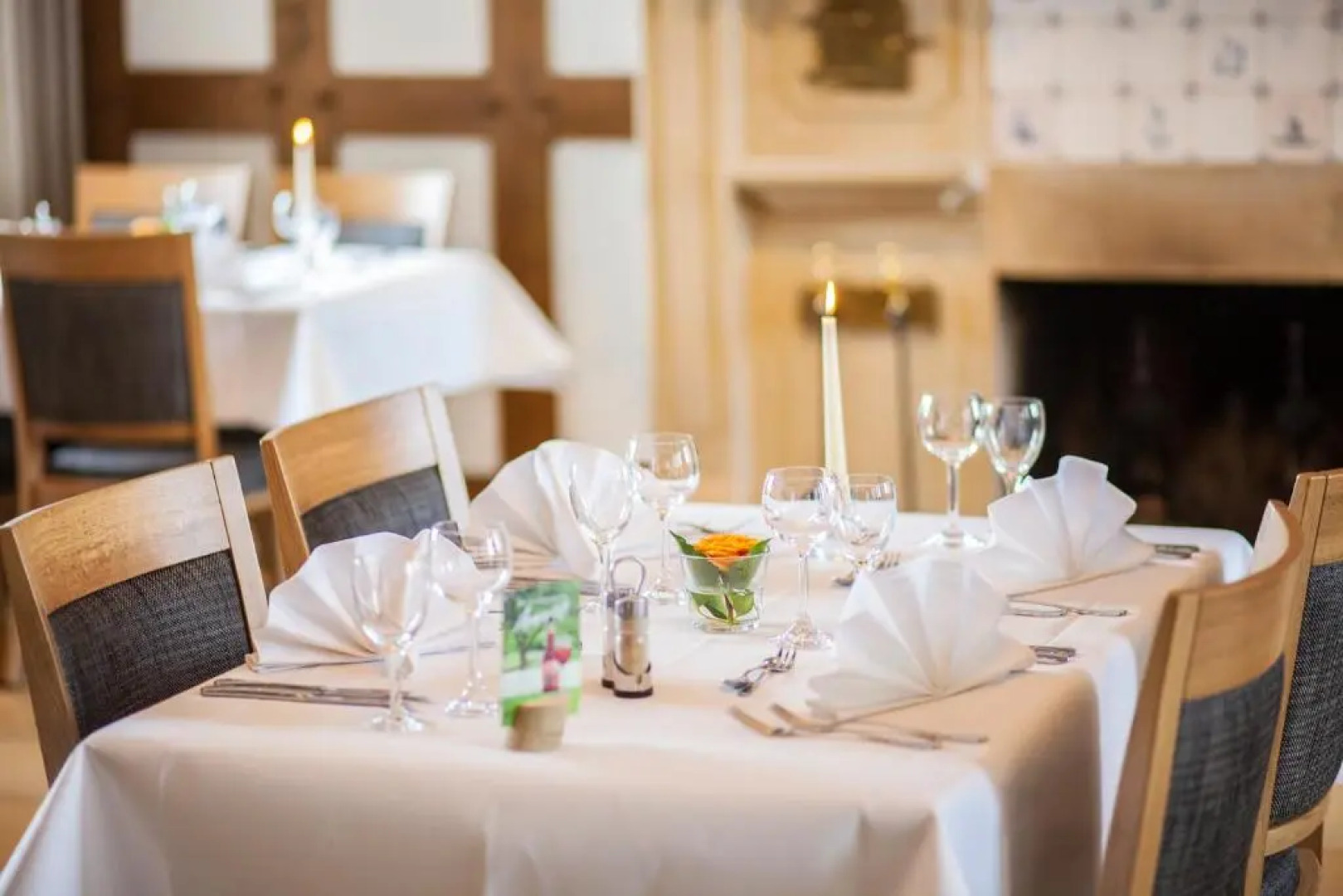 Landgasthof-Hotel Zum Steverstrand