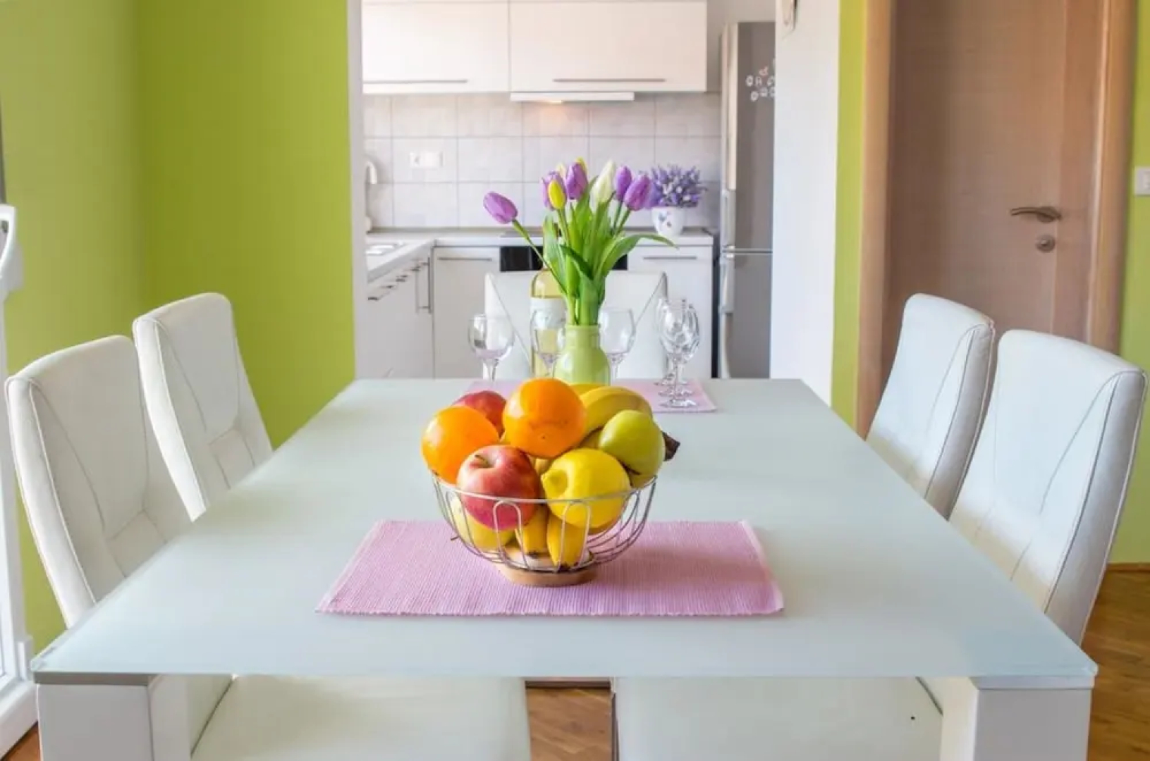 Apartment Vendi