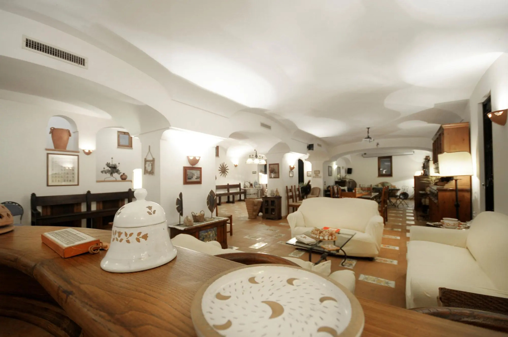 Villa Angelo in Sant Agnello