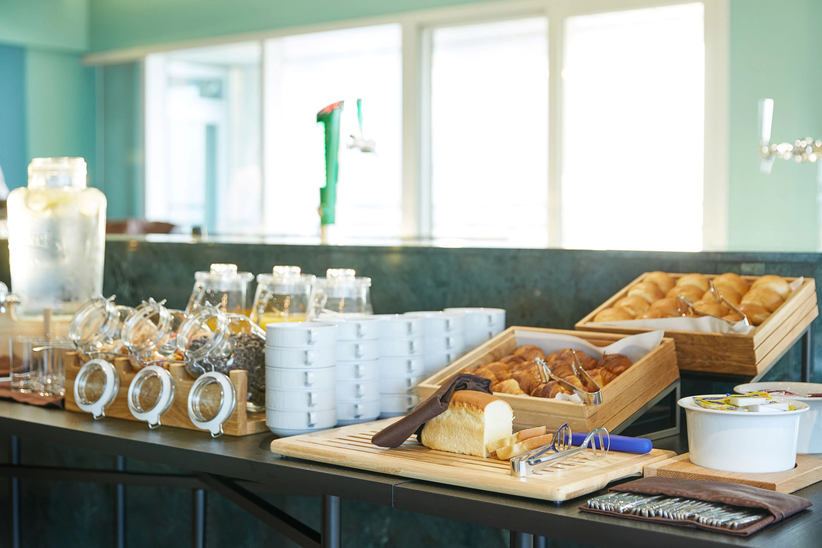 Lavide Atlan Hotel 2