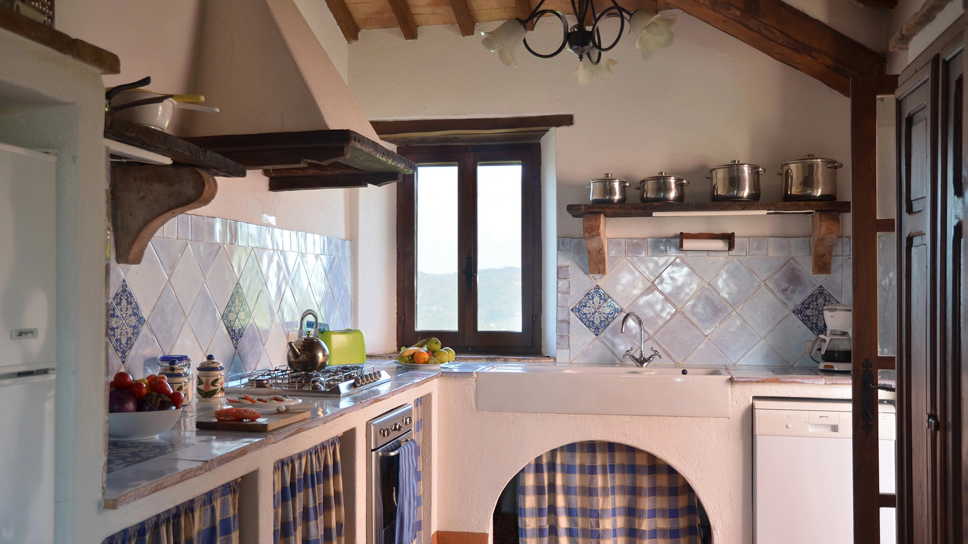 La Giurata 9 in Umbertide