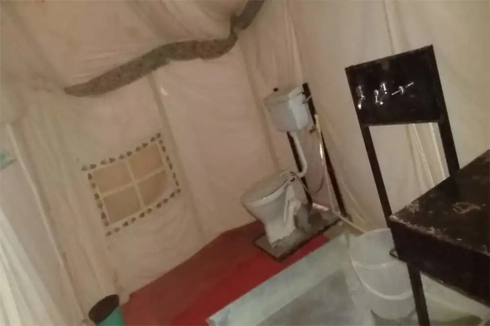 Savi Camps Jaisalmer