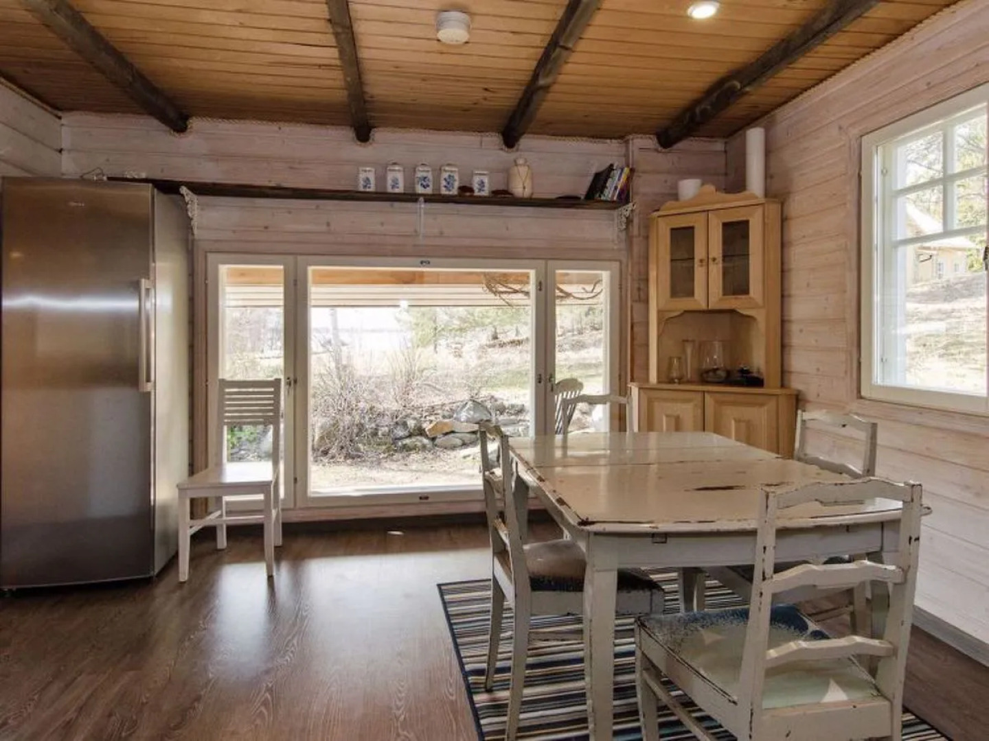 House Ateljee Rääkkylä