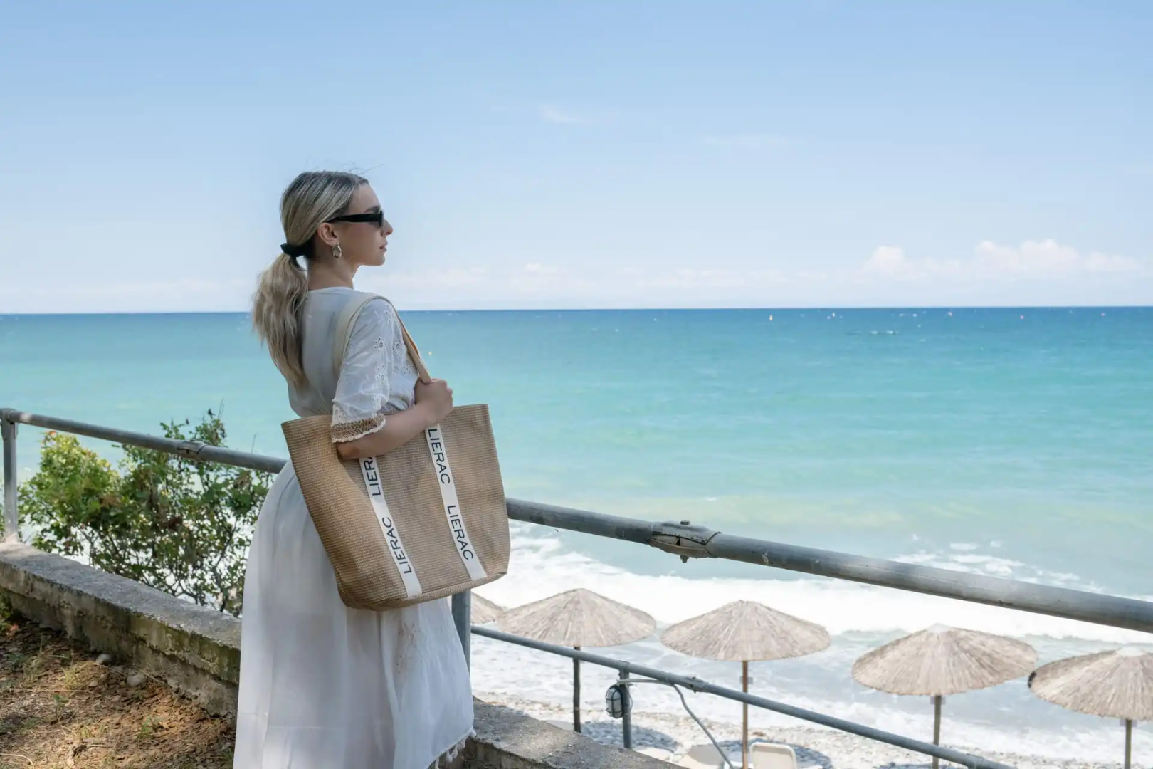 Sylvia Camping & Luxury Suites