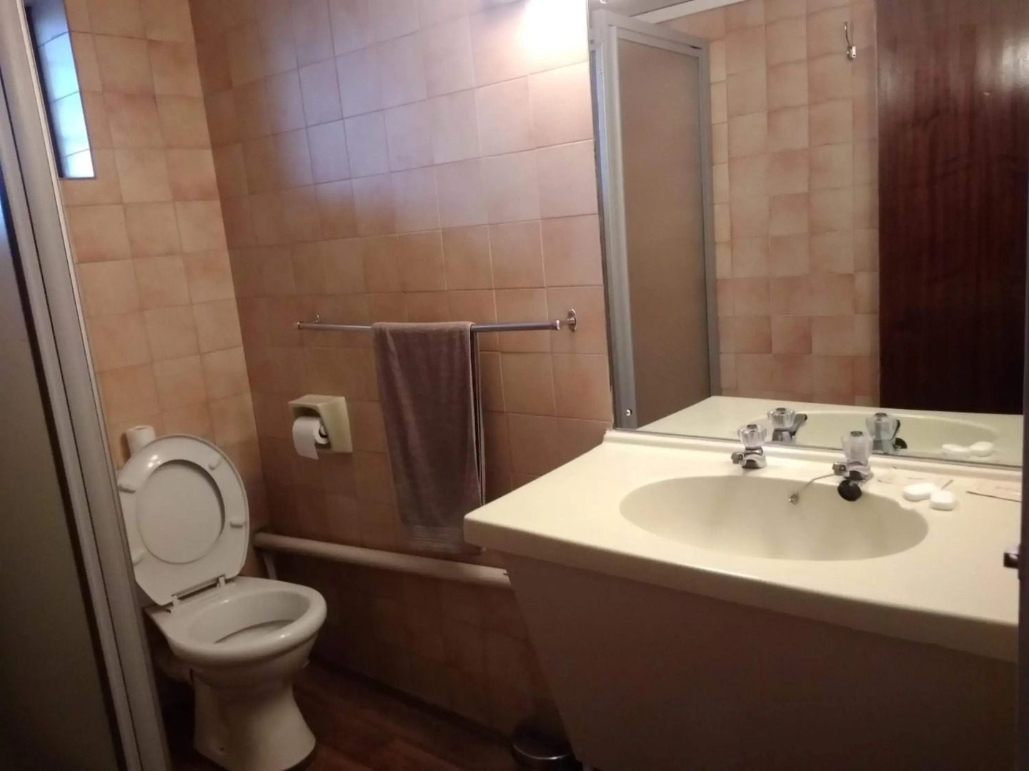 Park Hotel Bethlehem