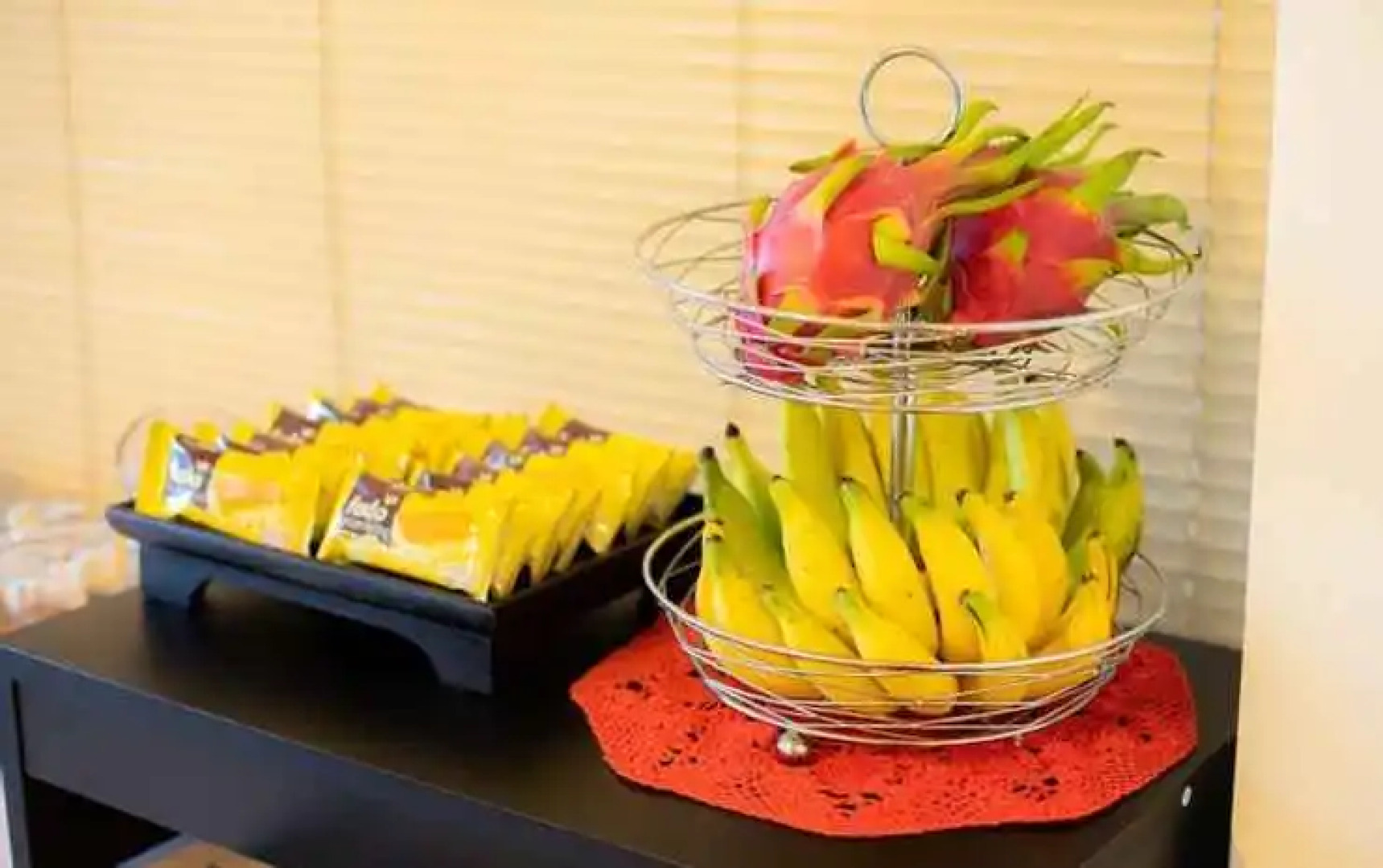 B.R.S. at Hotel Baanbumrungsuk