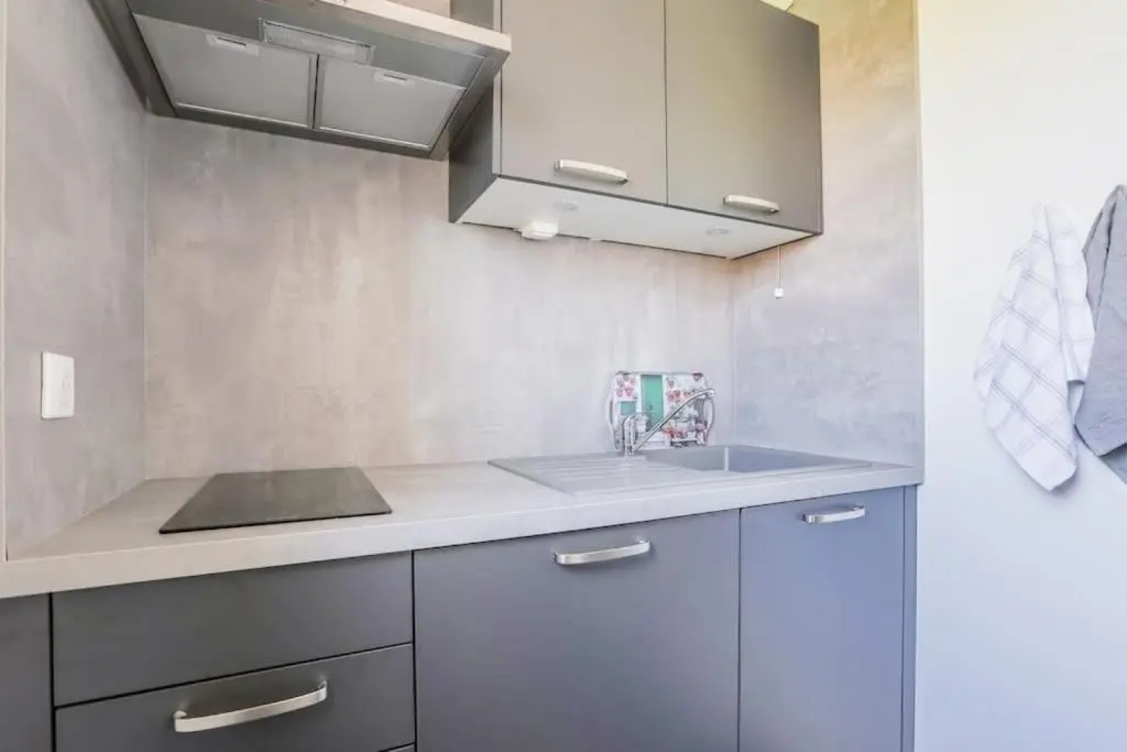 Joli et fonctionnel studio en plein centre Jaude.