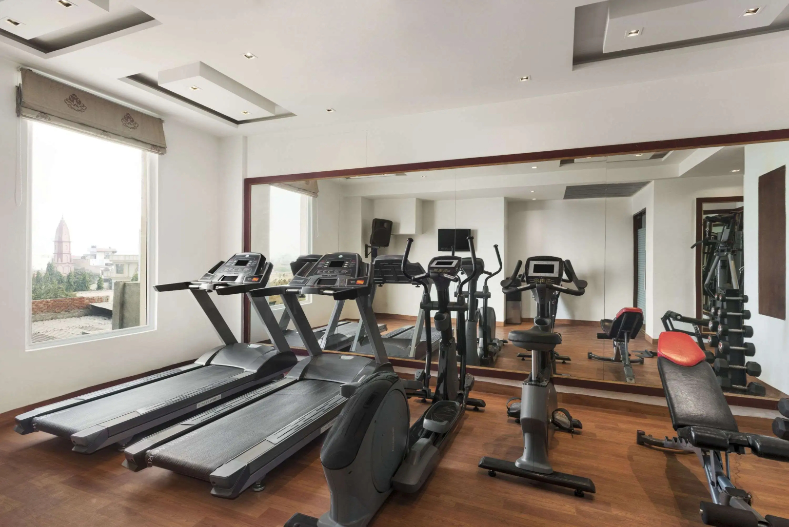 Days Hotel by Wyndham Panipat