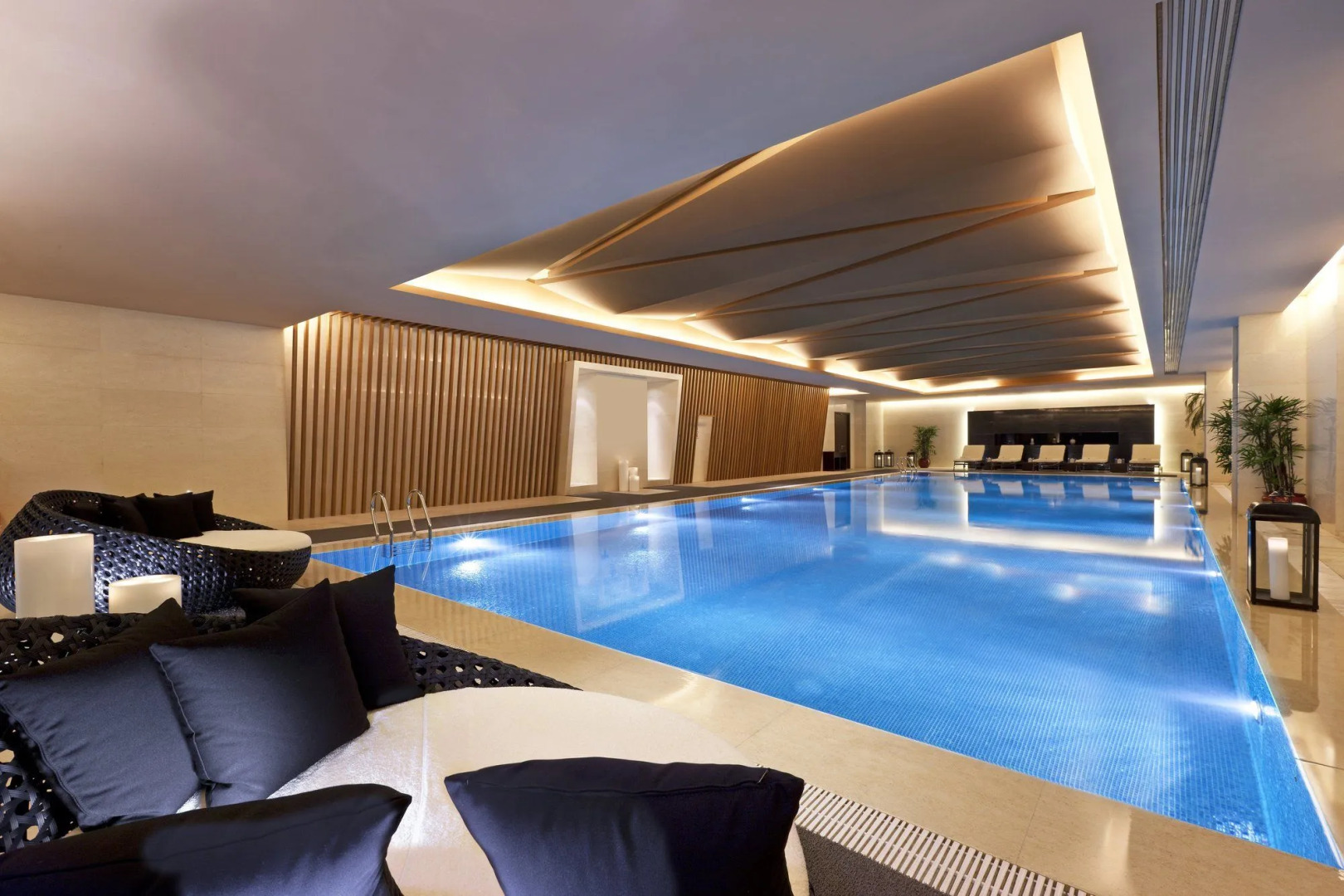 The Westin Wuhan Wuchang