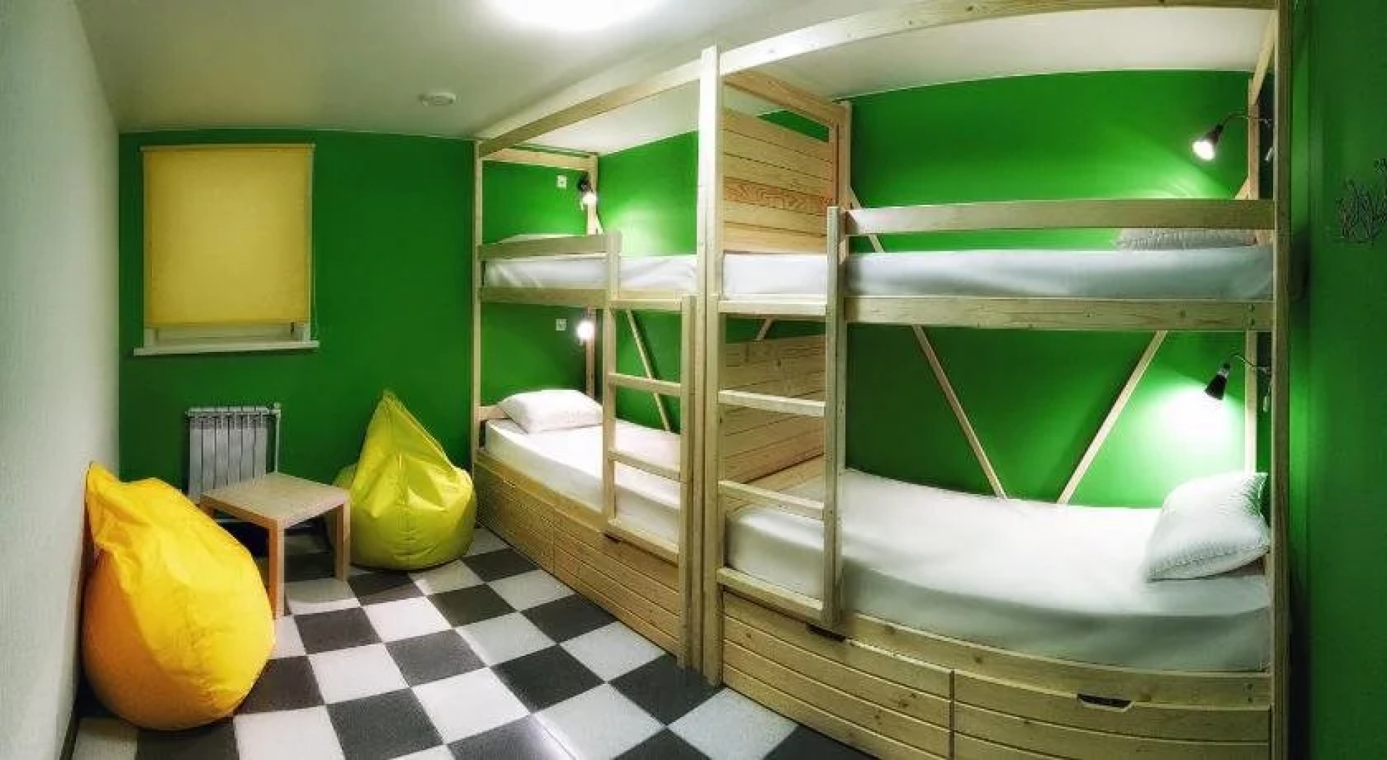 Hostel Putnik