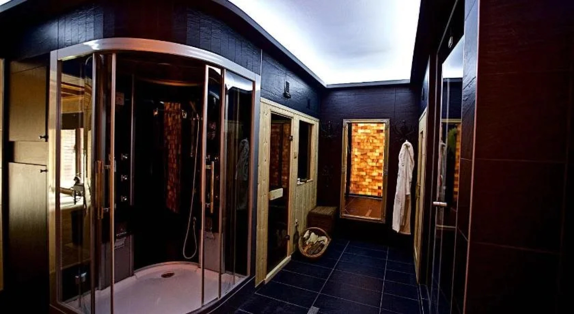 El Bronco Working Ranch