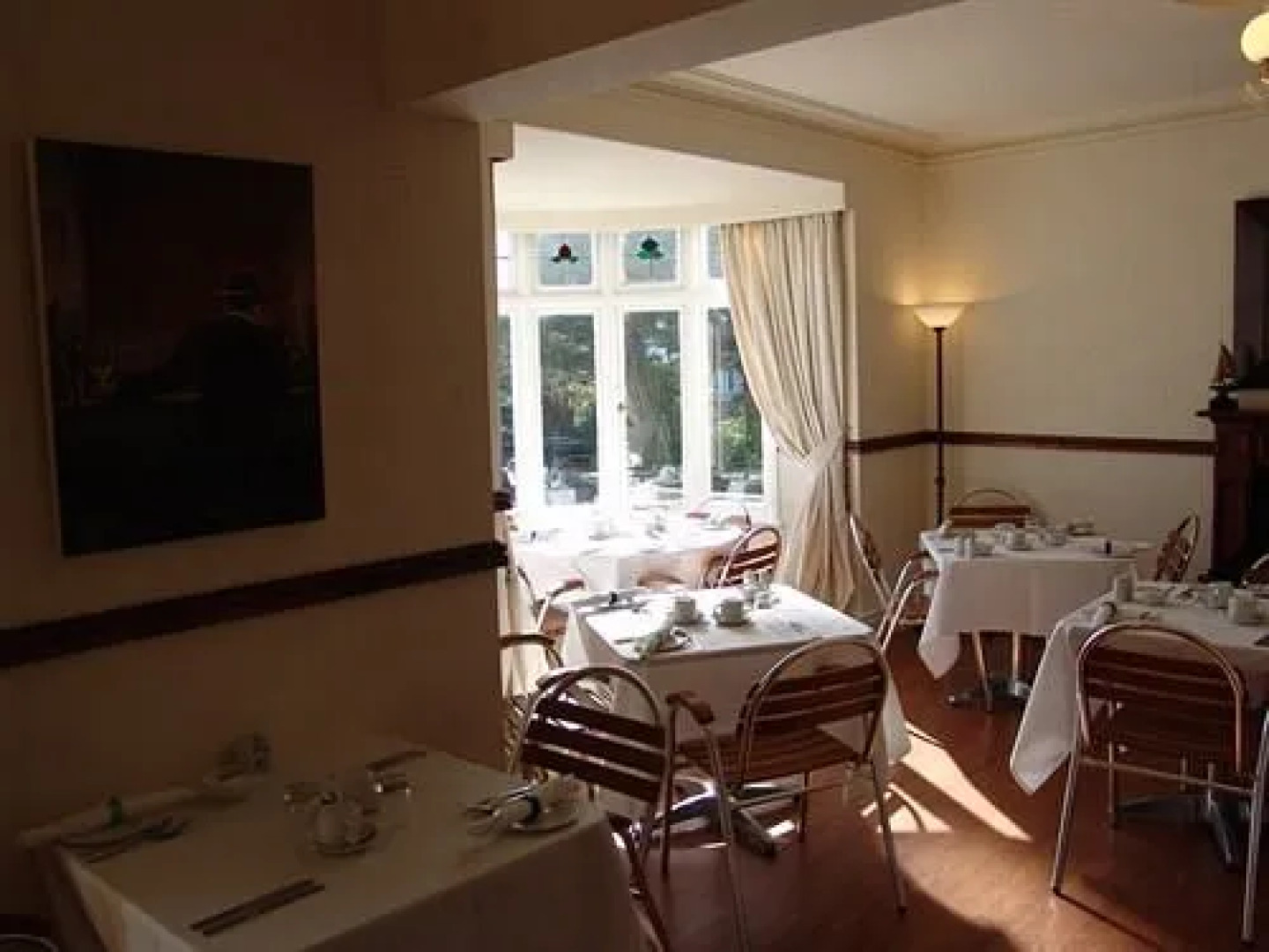 The Egryn Abersoch LLP