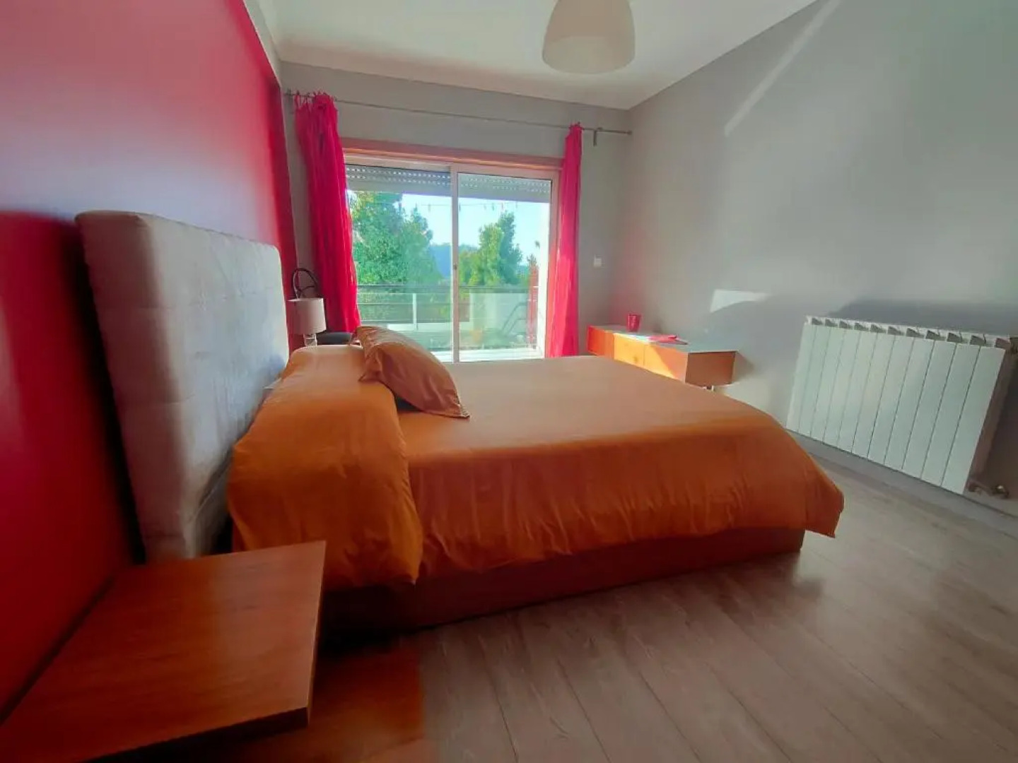 Alto Minho Central Apartment