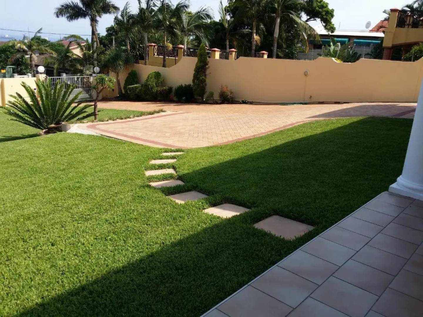 King Palm Self-Catering Suite