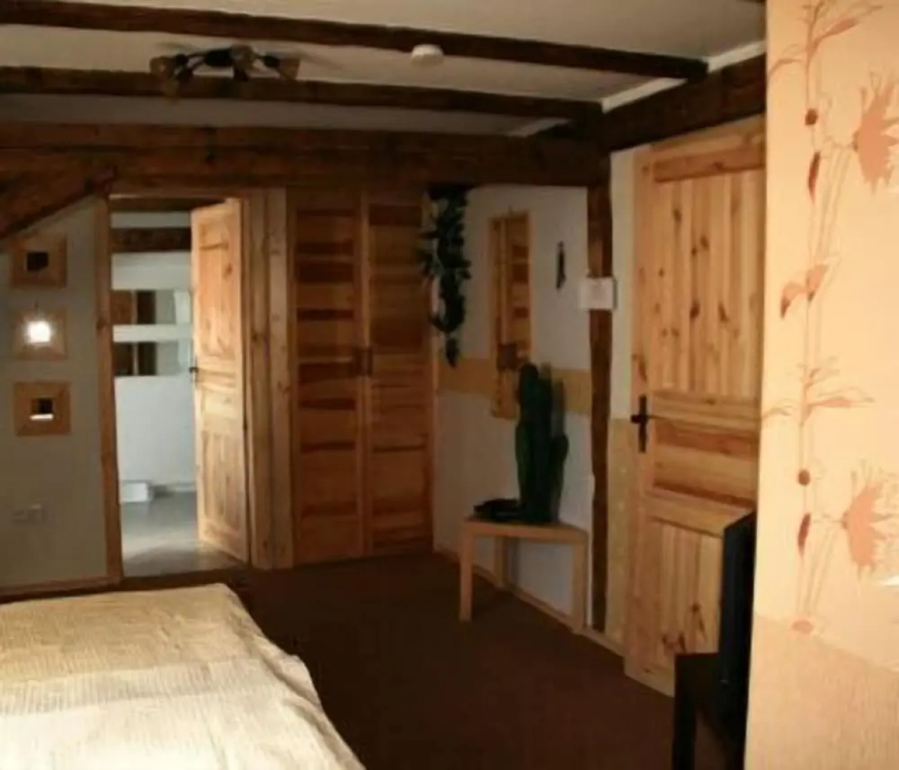 Hörners Landgasthof