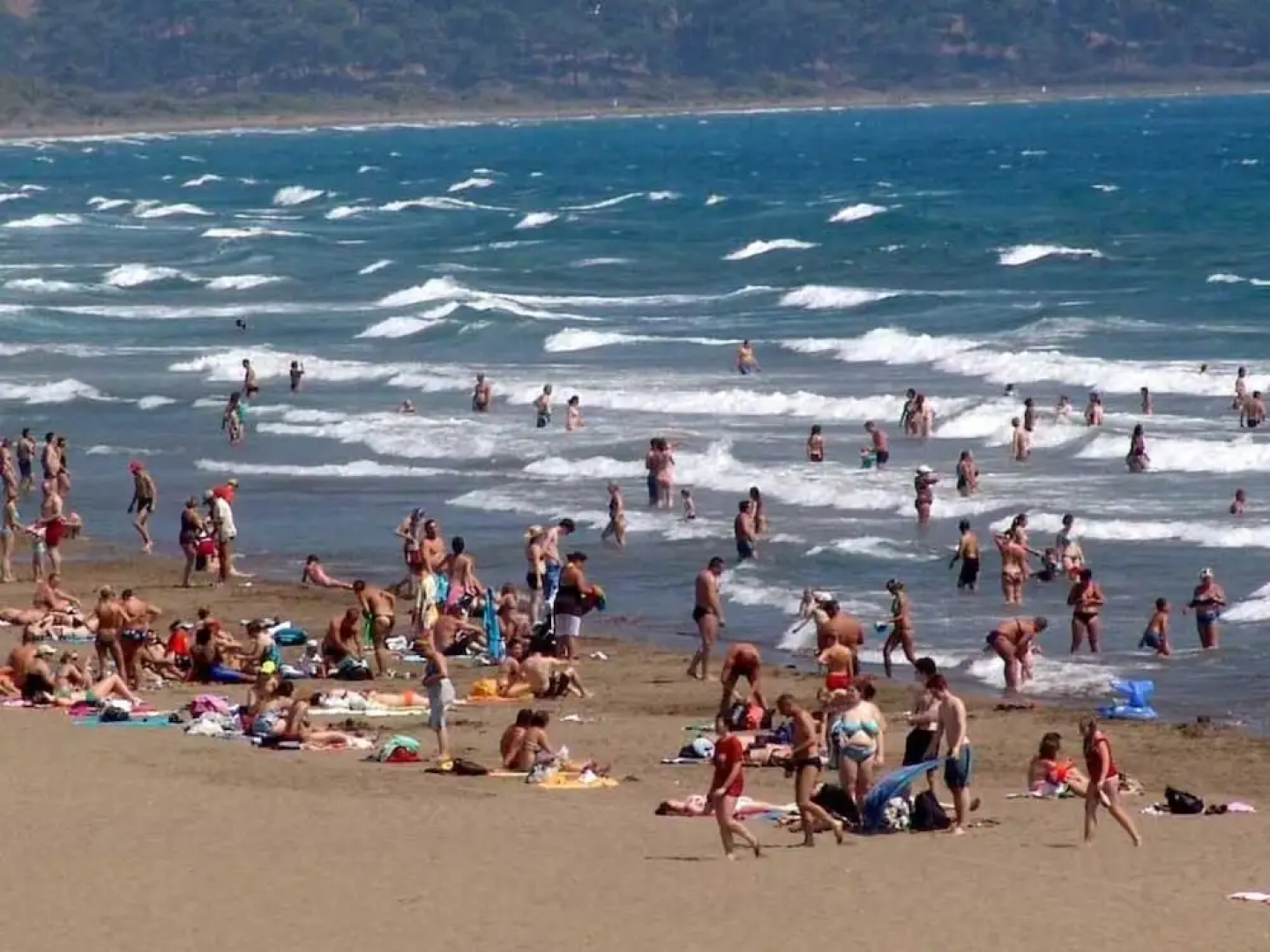 Dalyan Central Park Hotel - Adults Only