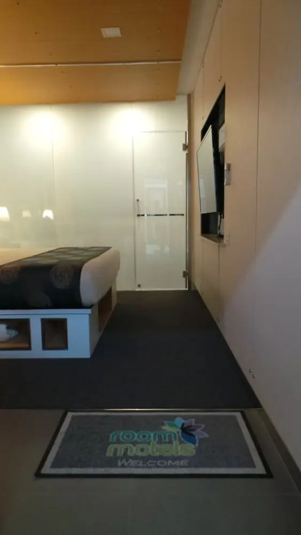 Stay Motel - Formerly Room Motels Gympie