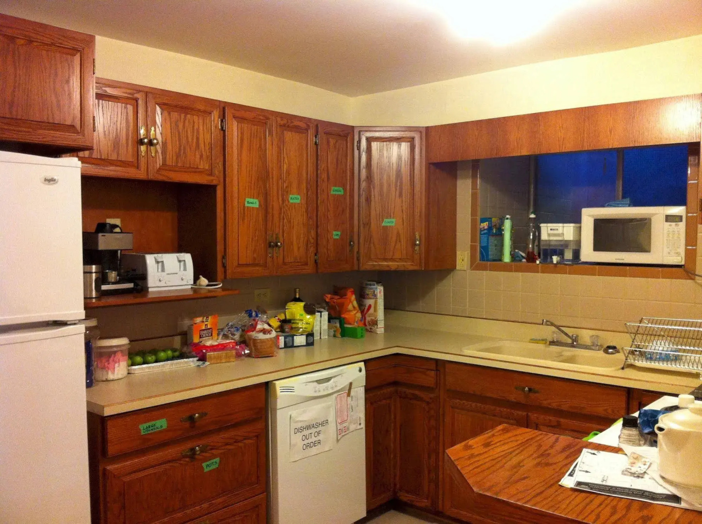 Pring Guesthouse - Hostel