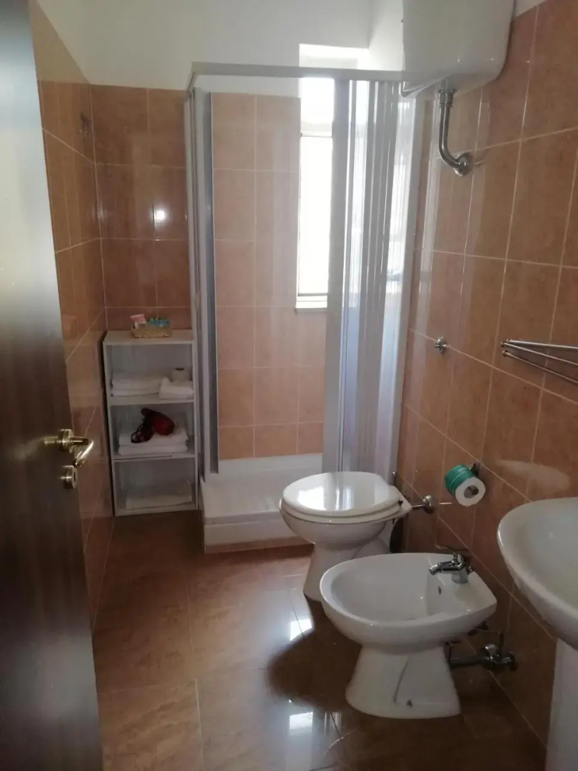 B&B Da Rosa Camerota