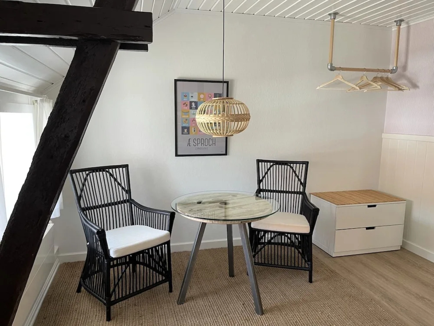 Als Kloster - det hyggelige gårdhotel