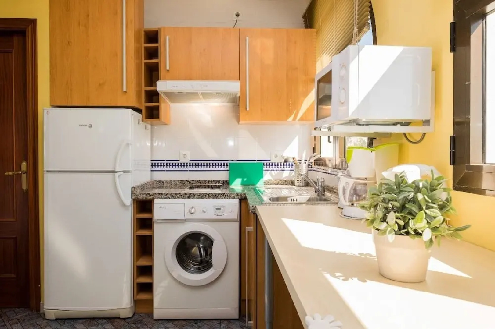 Apartamento Rural Cordoba