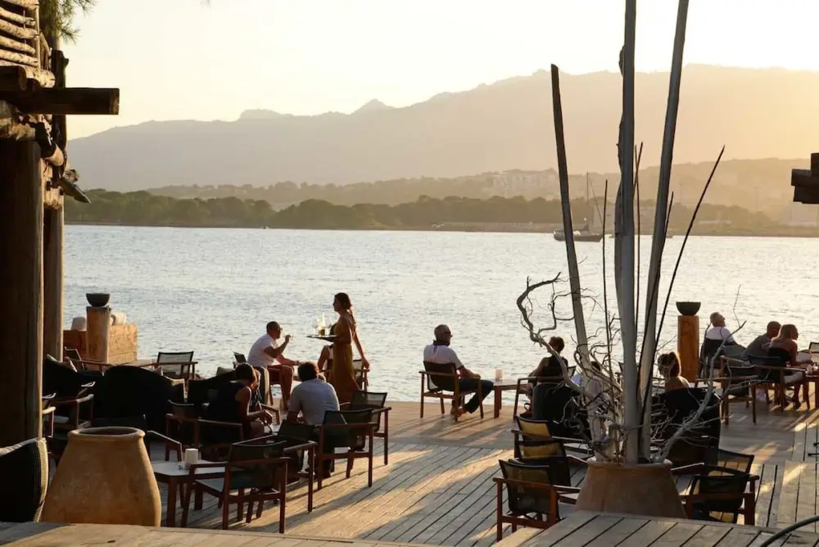 Hôtel le Belvédère