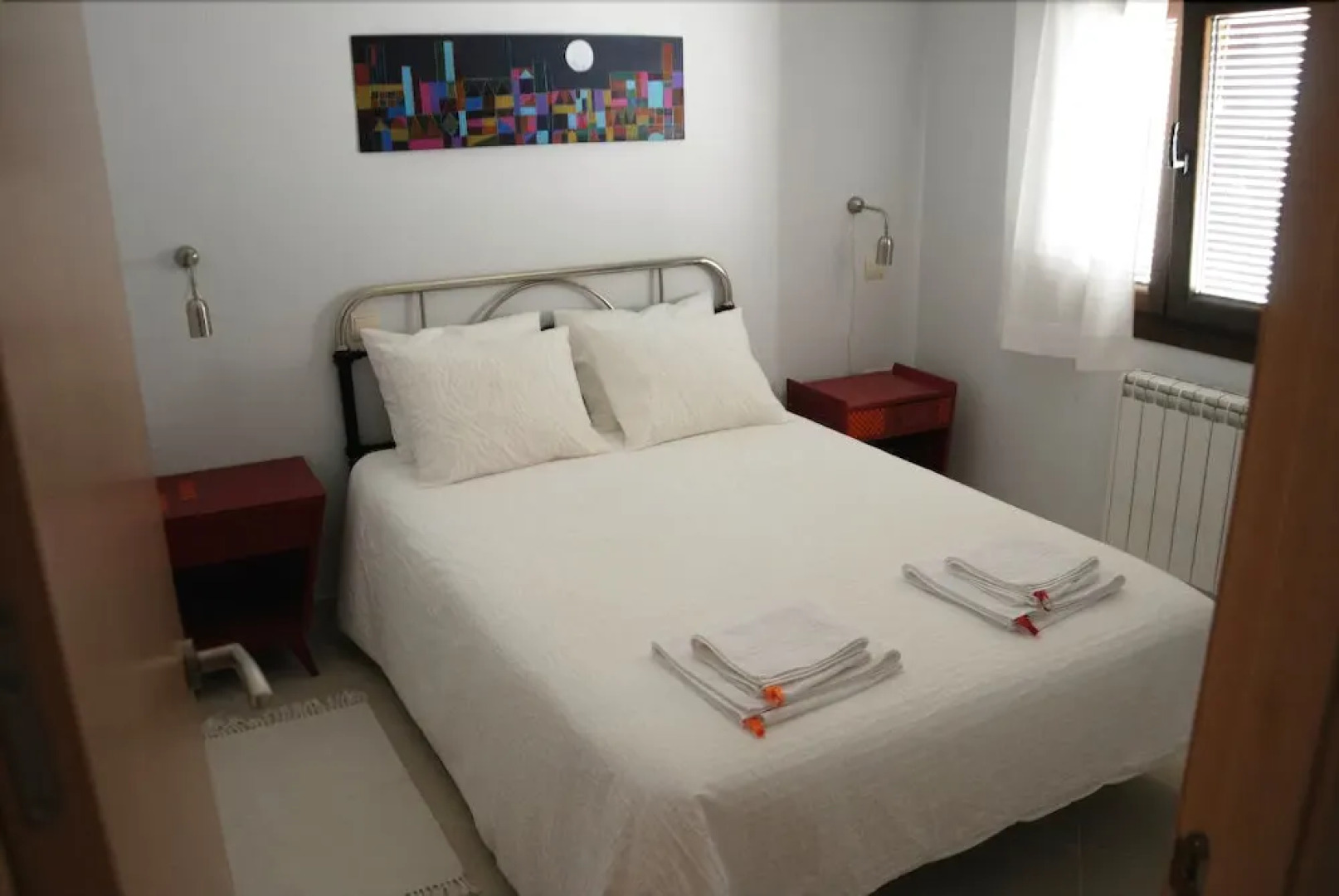 Apartamentos Puenteviejo