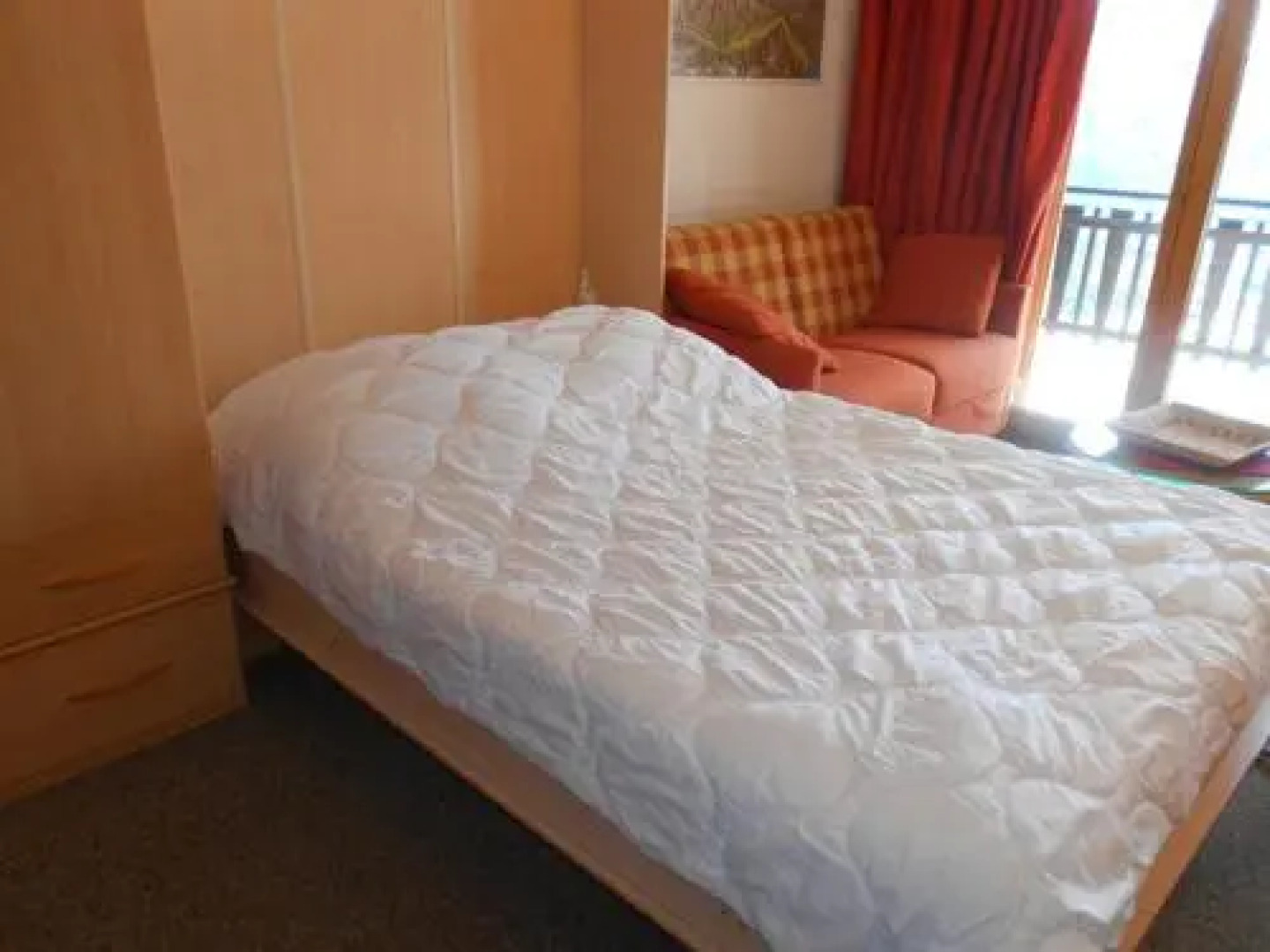 Hortensia MOUNTAIN & CENTER apartments