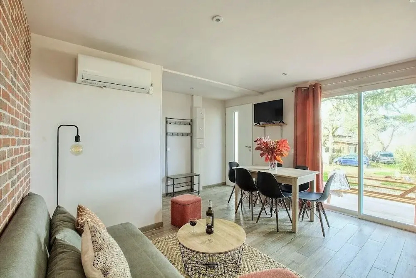 Le Duo Vigne Rouge & Primeur