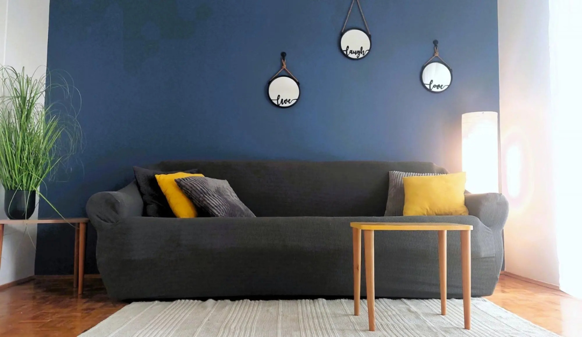 Janina - Comfortable - A1