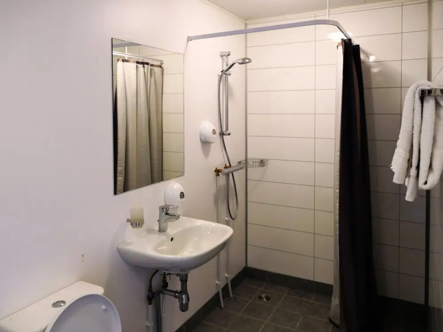 Rondeslottet Høyfjellshotell