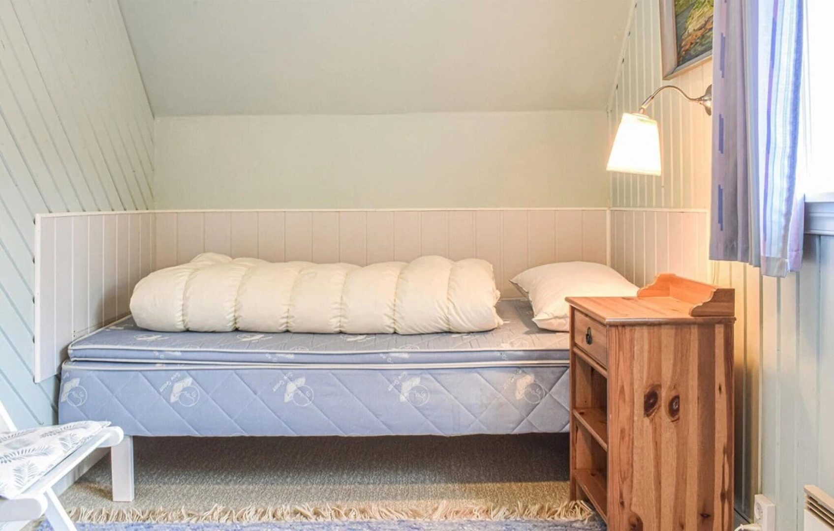 Amazing Home in Garnes With 4 Bedrooms and Wifi