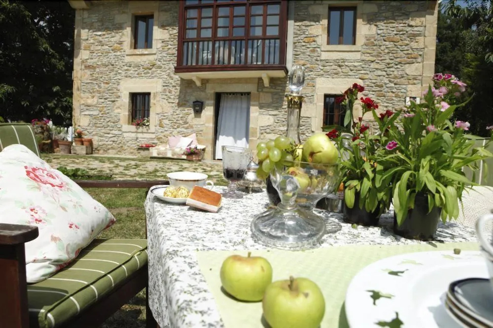 El Cajigal de Quintana