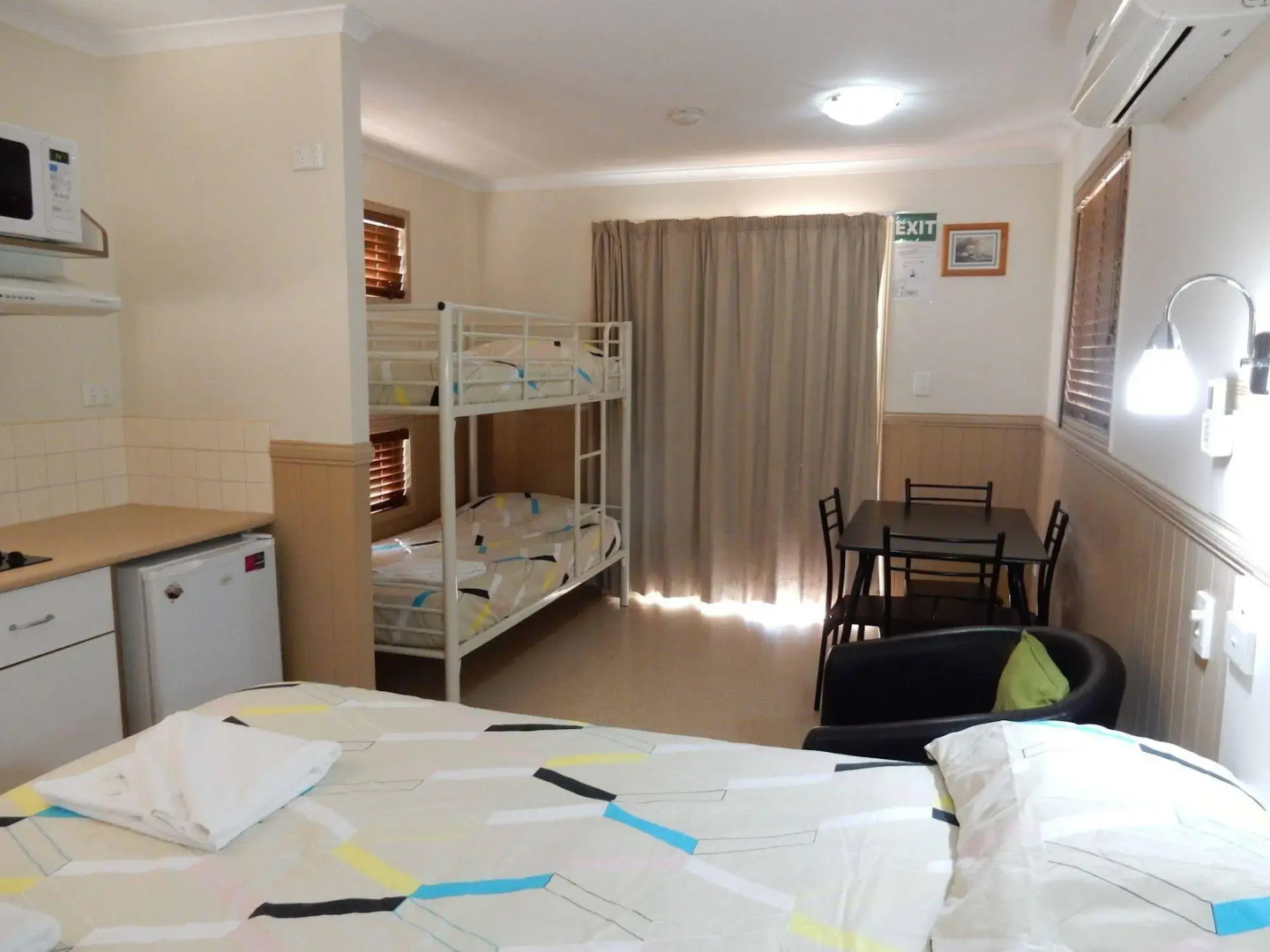 Tiaro Tourist Stopover